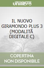 IL NUOVO GIRAMONDO PLUS 3 (MODALITÃ  DIGITALE C) libro