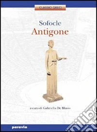 Antigone libro