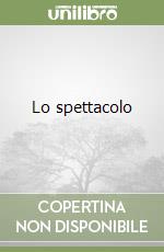 Lo spettacolo libro
