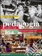 Pedagogia storia e temi