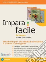 Imparafacile-Il tuo sguardo domani. Per le Scuole superiori. Con e-book. Con espansione online libro