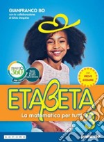 Etabeta. La matematica per tutti. Ediz. annuale. Per la Scuola media. Con e-book. Con espansione online. Vol. 3 libro