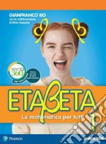 Etabeta. La matematica per tutti. Ediz. annuale light. Per la Scuola media. Con e-book. Con espansione online. Vol. 1 libro