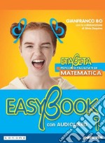 Etabeta. La matematica per tutti. Easybook. Per la Scuola media. Con e-book. Con espansione online. Vol. 1 libro