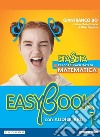 Etabeta. La matematica per tutti. Easybook. Per la Scuola media. Con e-book. Con espansione online. Vol. 1 libro