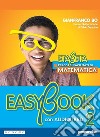 Etabeta. La matematica per tutti. Easybook. Per la Scuola media. Con e-book. Con espansione online. Vol. 2 libro