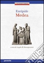 Medea libro