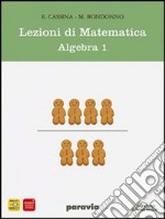 Lezioni di matematica. Algebra. Materiali per il docente. Con mymathlab-Prove INVALSI. Per gli Ist. tecnici. Con DVD-ROM. Vol. 1 libro