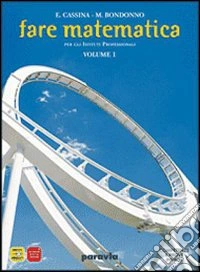 Matematica. Prove INVALSI. Per le Scuole superiori libro