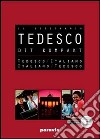 DIT Kompakt. Tedesco-italiano, italiano-tedesco. Ediz. bilingue. Con CD-ROM libro