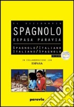 Dizionario bilingue spagnolo-italiano