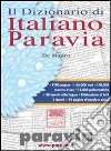 Il dizionario di italiano compatto libro di De Mauro Tullio