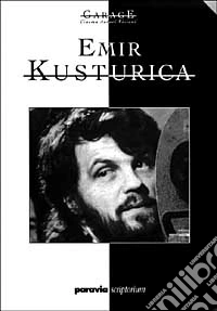 Emir Kusturica libro