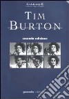 Tim Burton libro