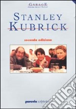 Stanley Kubrick libro