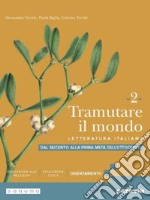 TRAMUTARE IL MONDO 2 libro