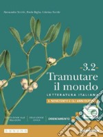 TRAMUTARE IL MONDO 3.2 libro