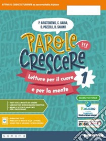 Sanoma - Parole per crescere