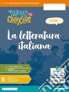 Parole per crescere. Letteratura. Per la Scuola media. Con e-book. Con espansione online. Vol. 2 libro