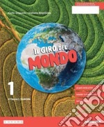 GIRO DEL MONDO 1 (IL) libro