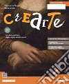 CreArte. Ediz. separata B. Per la Scuola media. Con e-book. Con espansione online. Vol. B1-B2 libro