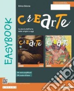 CreArte. Easy. Per la Scuola media. Con e-book. Con espansione online libro