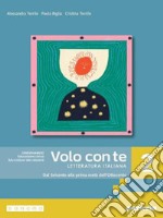 VOLO CON TE 2 libro