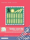 VOLO CON TE 3 libro