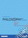 PHILOSOPHY IN ENGLISH 1 libro di CAMERON-CURRY LESLIE  