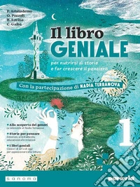 IL LIBRO GENIALE 1 libro