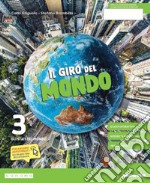 GIRO DEL MONDO 3 (IL) libro