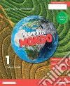 GIRO DEL MONDO 1 - EDIZIONE VERDE (IL) libro