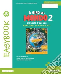 GIRO DEL MONDO 2 EASY 2 (IL)