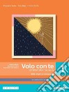 VOLO CON TE 1 libro