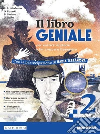 IL LIBRO GENIALE 2 libro