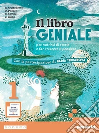 IL LIBRO GENIALE 1 NIN