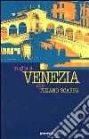 In gita a Venezia con Tiziano Scarpa libro