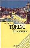 In gita a Torino con Dario Voltolini libro