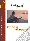 Digito Prof - Clicc@viaggio libro