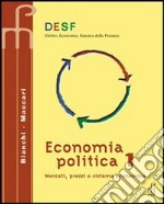 Desf Economia Politica 1 libro