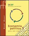 Desf Economia Politica 1 libro