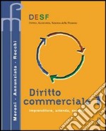 Desf Diritto Commerciale 1 libro