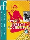 Leggi E Sistemi Economici Classe 3 (1) libro