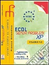 Ecdl Senza Problemi Xp (u) libro