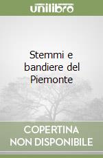 Stemmi e bandiere del Piemonte