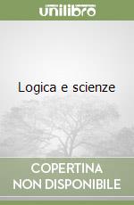 Logica e scienze