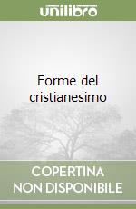 Forme del cristianesimo