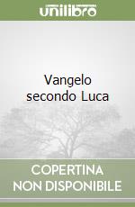 Vangelo secondo Luca