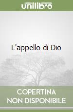 L'appello di Dio