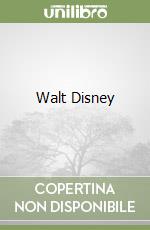 Walt Disney libro